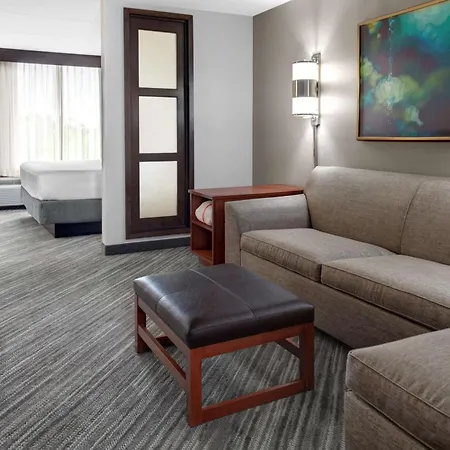 Hyatt Place Nashville Opryland-2