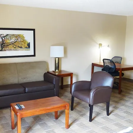 Extended Stay America Suites - Houston - Northwest - Hwy 290 - Hollister-2