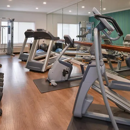 Holiday Inn Express & Suites Austin Nw - Lakeline By Ihg-3