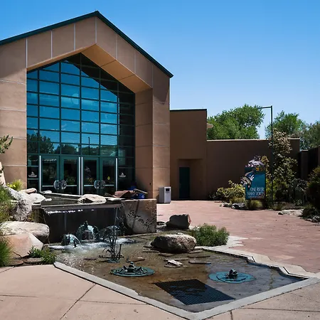 Staybridge Suites Albuquerque North By Ihg-3