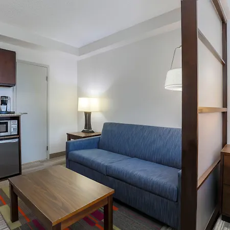 Holiday Inn Express & Suites Fort Worth Downtown By Ihg-2
