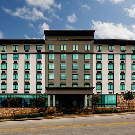 Holiday Inn Express & Suites Fort Worth Downtown By Ihg-3
