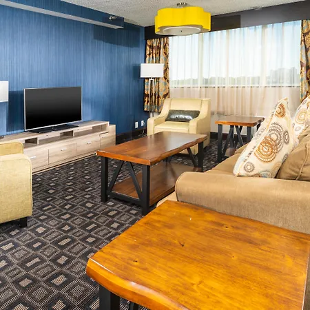 Holiday Inn Louisville East - Hurstbourne By Ihg-2