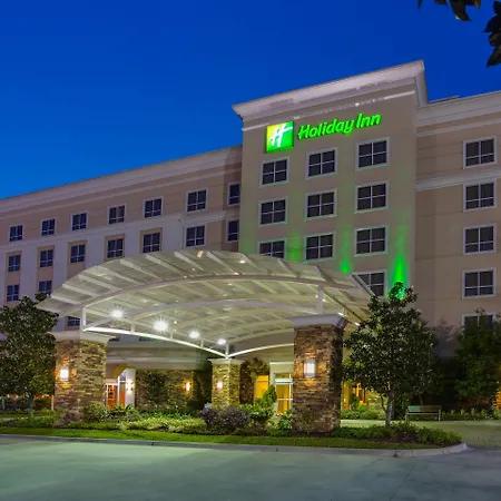 Holiday Inn Baton Rouge College Drive I-10 By Ihg-2