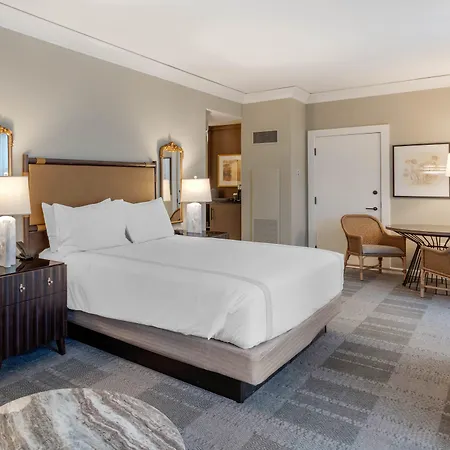 Omni Barton Creek Resort And Spa Austin-3