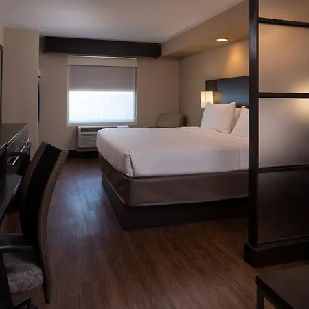 Holiday Inn Express & Suites San Antonio Medical - Six Flags By Ihg-3