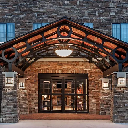 Staybridge Suites Fort Worth Fossil Creek By Ihg-2