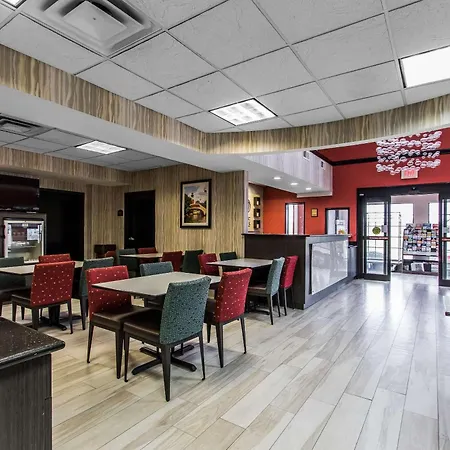 Comfort Suites Fairgrounds West-2