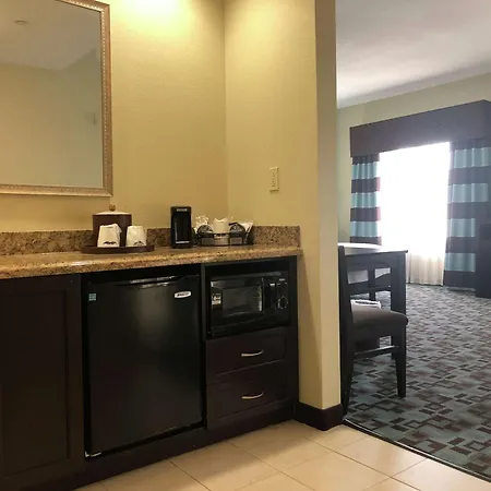 Hampton Inn & Suites Nashville At Opryland-3