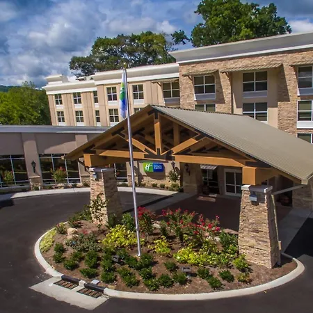 Holiday Inn Express Gatlinburg Downtown By Ihg-3