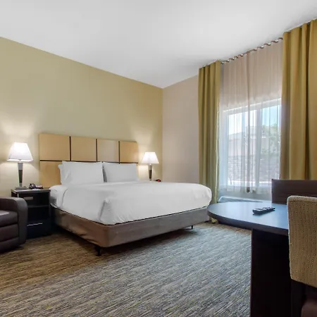 Candlewood Suites - San Antonio Lackland Afb Area By Ihg-2