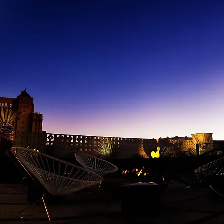 Hotel Indigo El Paso Downtown By Ihg-2
