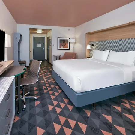 Holiday Inn Dallas - Fort Worth Airport South By Ihg-2