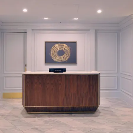 Intercontinental Kansas City At The Plaza By Ihg-3