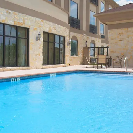 Aspen Grand Hotel Houston-3