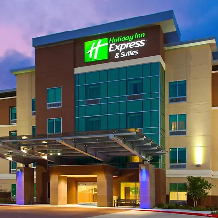 Holiday Inn Express & Suites Houston S - Medical Ctr Area By Ihg-2