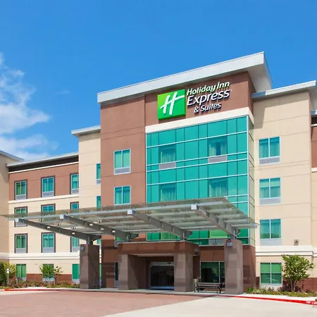 Holiday Inn Express & Suites Houston S - Medical Ctr Area By Ihg-3