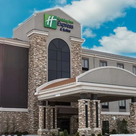 Holiday Inn Express & Suites Oklahoma City Southeast - I-35 By Ihg-2