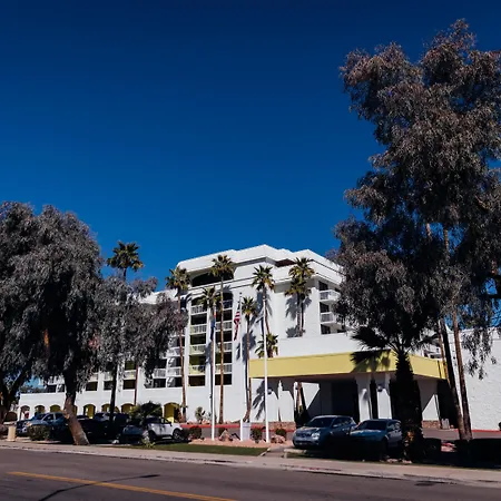 Holiday Inn Phoenix-Mesa Chandler By Ihg-2