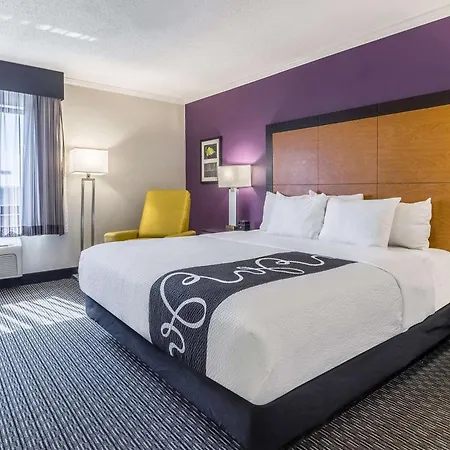 La Quinta By Wyndham Phoenix Mesa West-2