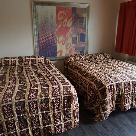 Econo Lodge San Antonio Northeast I-35-2