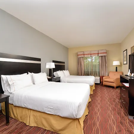 Holiday Inn Express & Suites Austin Sw - Sunset Valley By Ihg-3
