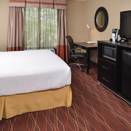 Holiday Inn Express & Suites Austin Sw - Sunset Valley By Ihg-2