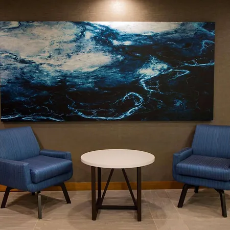 Doubletree By Hilton Hotel Niagara Falls New York-3