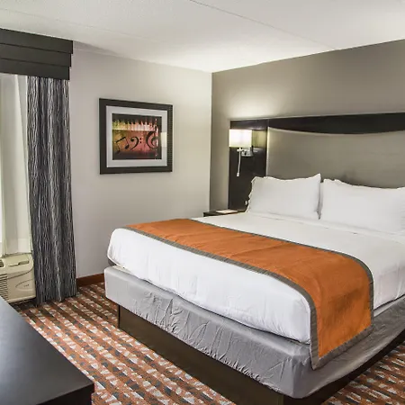 Holiday Inn Express & Suites Nashville Southeast - Antioch By Ihg-3