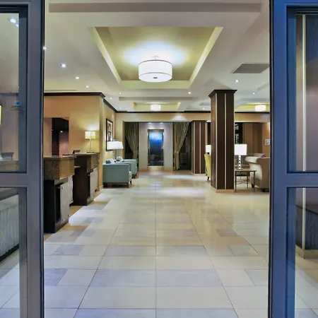 Holiday Inn Express Kingston Central By Ihg-3