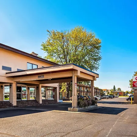 Best Western Plus Ottawa Kanata Hotel And Conference Centre-3