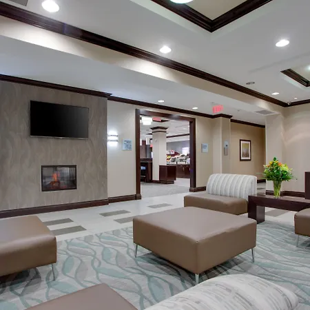 Holiday Inn Express & Suites Ottawa East-Orleans By Ihg-2