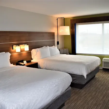 Holiday Inn Express & Suites - Gettysburg By Ihg-2