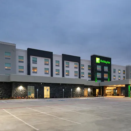 Holiday Inn Fort Worth - Alliance By Ihg-2