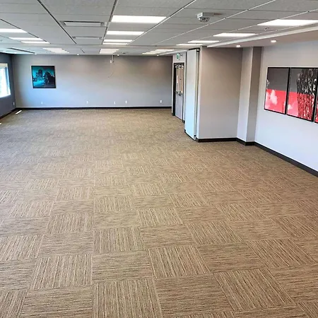 Wingate By Wyndham Kanata West Ottawa-2