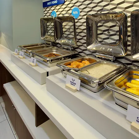 Holiday Inn Express & Suites - Houston - Downtown North By Ihg-2