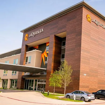 La Quinta Inn & Suites By Wyndham Austin Parmer Tech Ridge-3