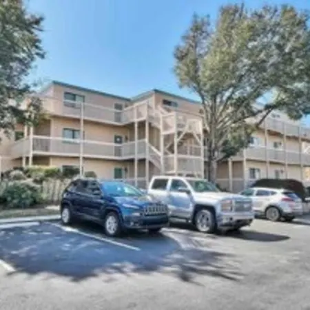 Shore Drive, Myrtle Beach 2 Bd/2Ba Condo-3