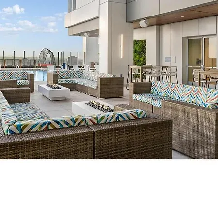 Margaritaville By Wyndham - Atlanta-3