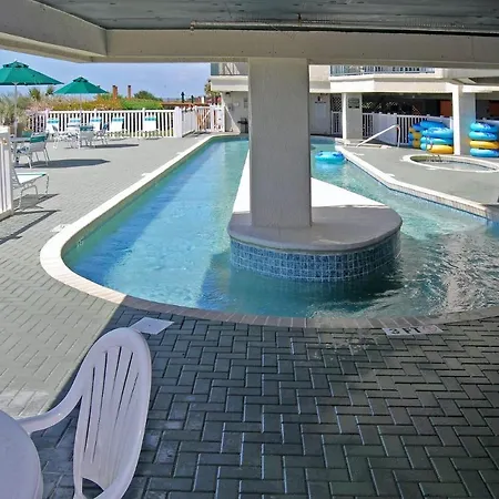 Ocean Bay Club - 1607-2