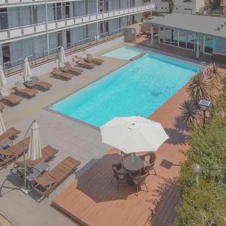 Park Inn By Radisson Melbourne Carlton-2