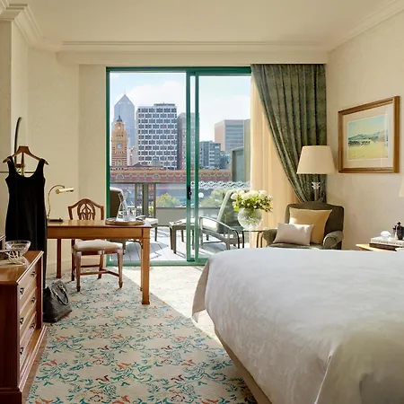 The Langham Melbourne-2