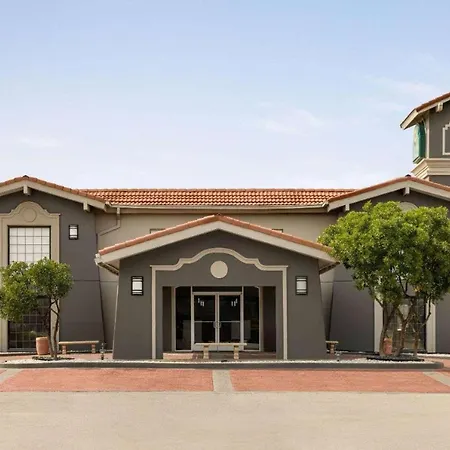 La Quinta Inn By Wyndham Ih-10 West San Antonio Tx-2