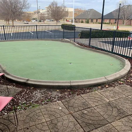 La Quinta By Wyndham Okc North - Quail Springs-2