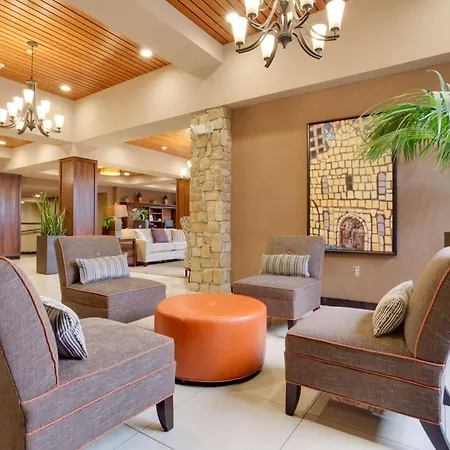 Drury Plaza Hotel San Antonio Airport-2