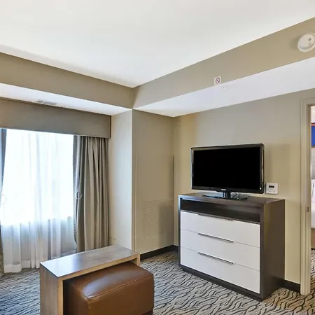 Homewood Suites By Hilton Houston Near The Galleria-2