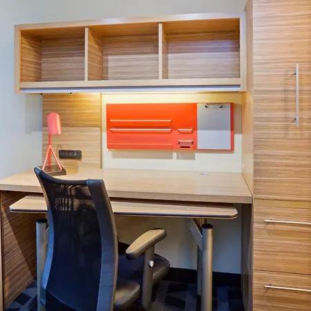 Towneplace Suites By Marriott Sioux Falls South-3