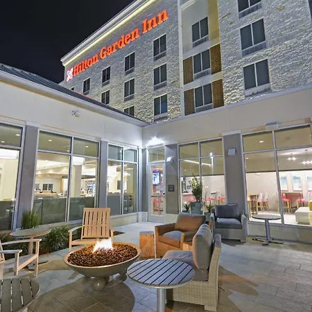 Hilton Garden Inn Houston Hobby Airport-2