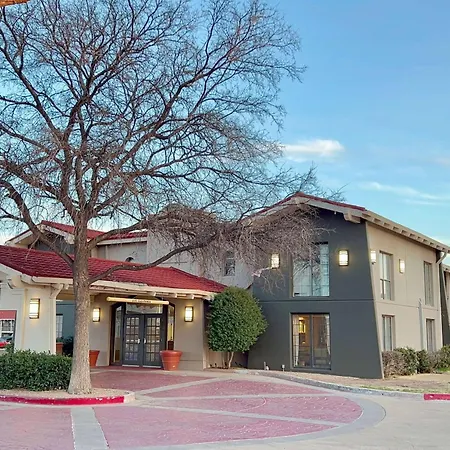 La Quinta Inn By Wyndham Amarillo Mid-City-3