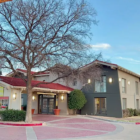 La Quinta Inn By Wyndham Amarillo Mid-City-2
